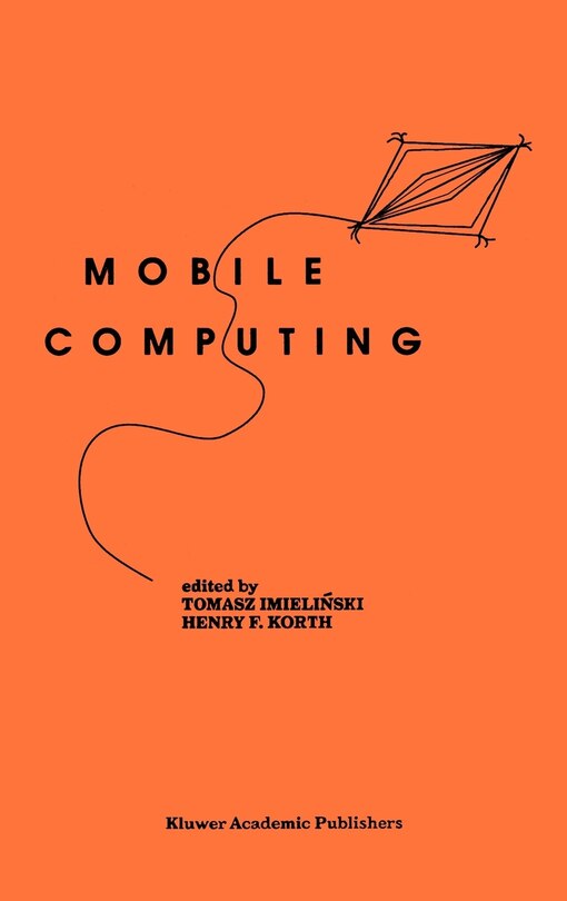 Front cover_Mobile Computing