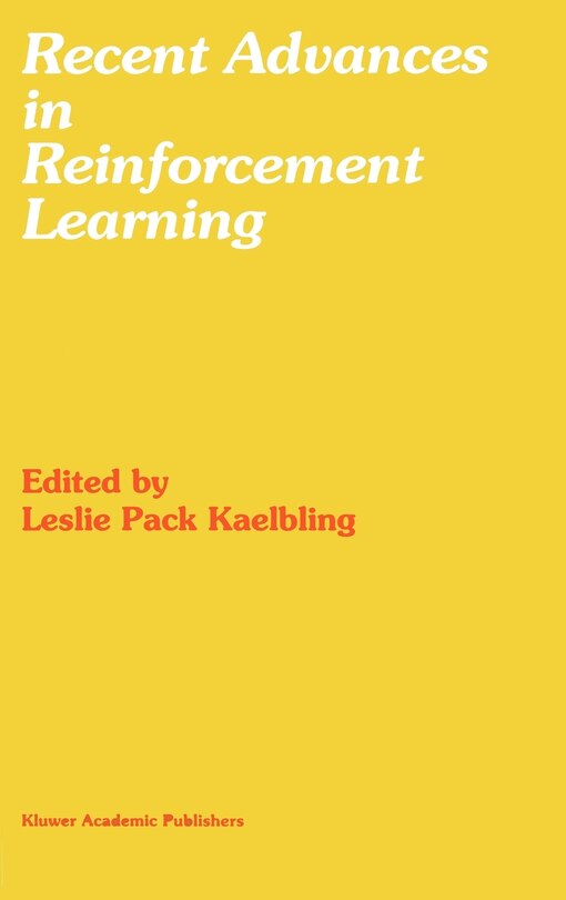 Couverture_Recent Advances in Reinforcement Learning