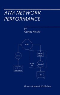 Front cover_Atm Network Performance