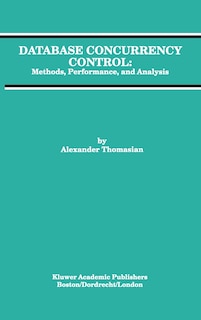 Couverture_Database Concurrency Control