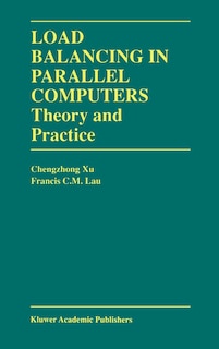 Front cover_Load Balancing in Parallel Computers