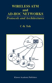 Front cover_Wireless ATM and Ad-Hoc Networks