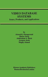 Couverture_Video Database Systems