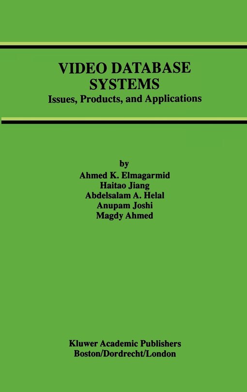 Couverture_Video Database Systems