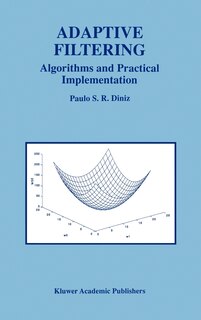 Couverture_Adaptive Filtering