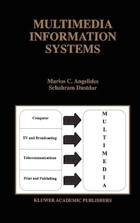 Front cover_Multimedia Information Systems