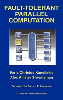 Front cover_Fault-Tolerant Parallel Computation