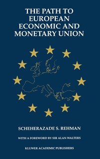 Front cover_The Path to European Economic and Monetary Union