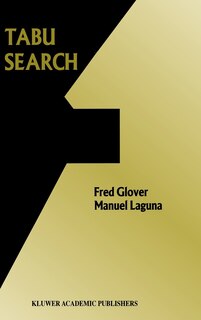 Front cover_Tabu Search