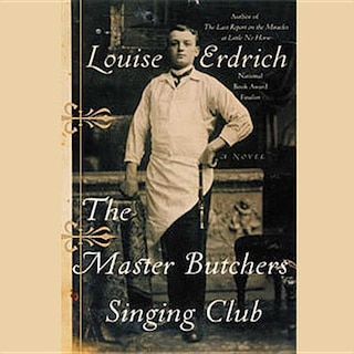 Couverture_The Master Butchers Singing Club