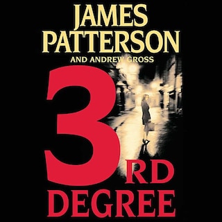 Front cover_3rd Degree