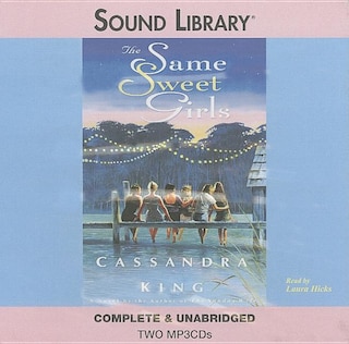 Front cover_The Same Sweet Girls