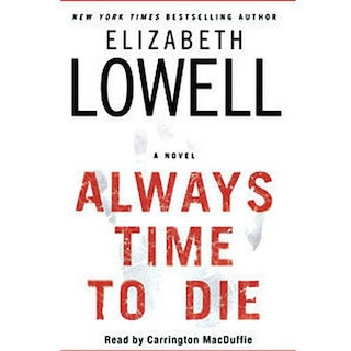 Always Time to Die