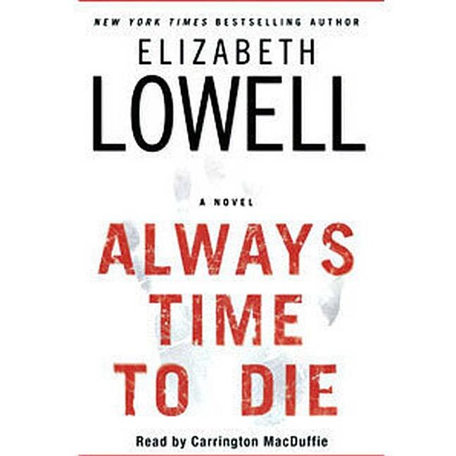 Always Time to Die