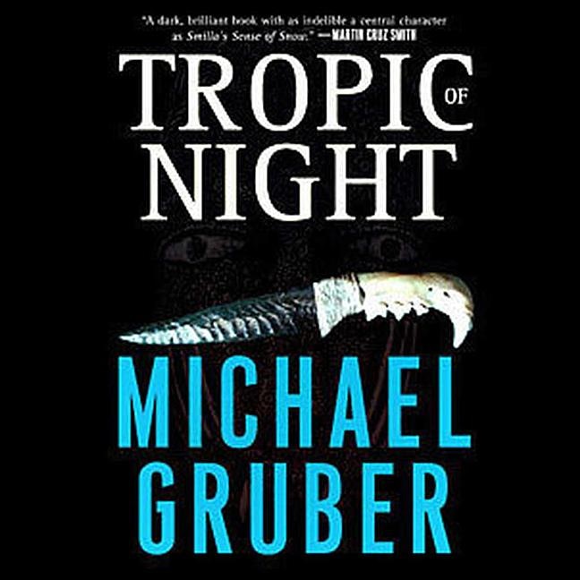 Couverture_Tropic of Night