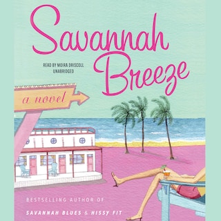 Front cover_Savannah Breeze