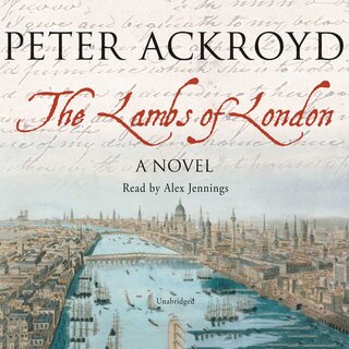 Couverture_The Lambs of London