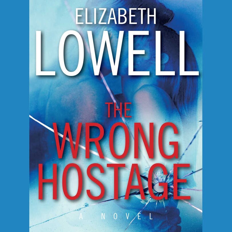 Couverture_The Wrong Hostage