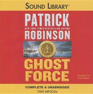Front cover_Ghost Force