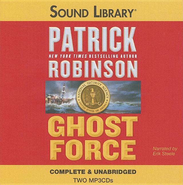 Front cover_Ghost Force