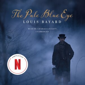 Couverture_The Pale Blue Eye