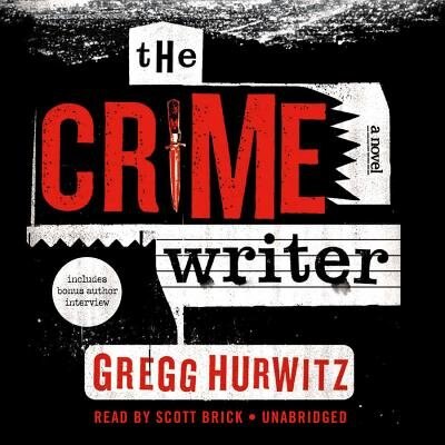 Couverture_The Crime Writer