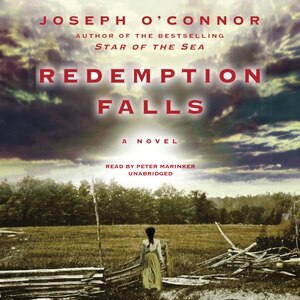Front cover_Redemption Falls