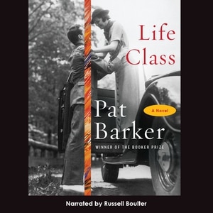 Front cover_Life Class