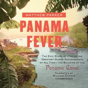 Front cover_Panama Fever