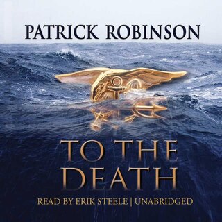 Couverture_To the Death