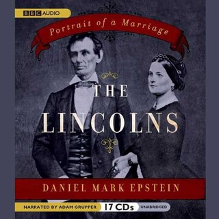 Front cover_The Lincolns
