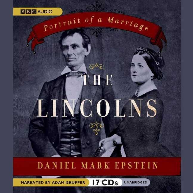 Front cover_The Lincolns