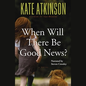Front cover_When Will There Be Good News?
