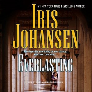 Front cover_Everlasting