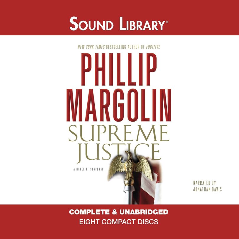 Couverture_Supreme Justice