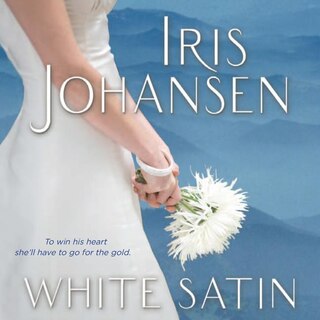 Front cover_White Satin