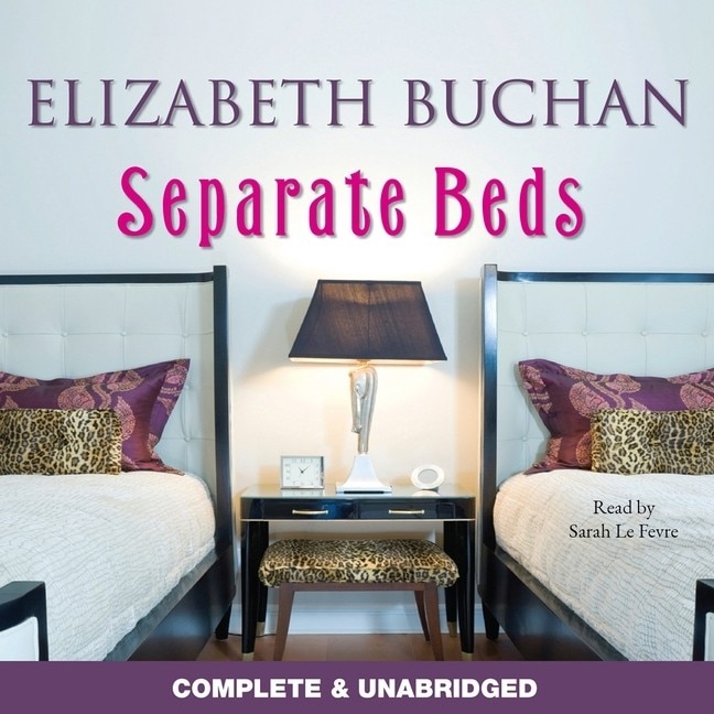 Couverture_Separate Beds Lib/E