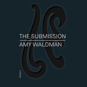 Front cover_The Submission