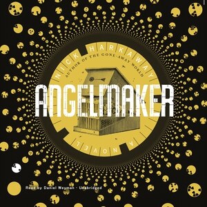 Front cover_Angelmaker