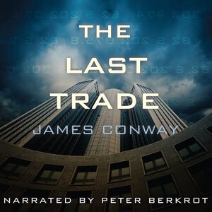 Front cover_The Last Trade