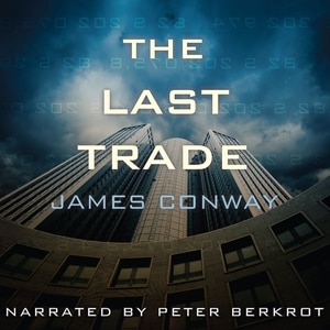 Front cover_The Last Trade