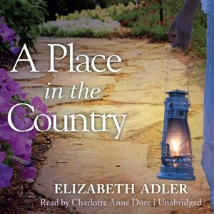 Couverture_A Place in the Country