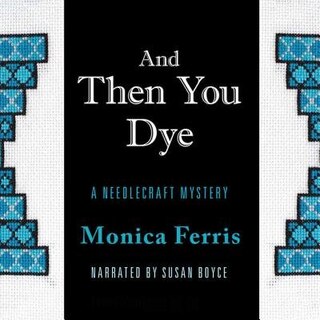 Front cover_And Then You Dye