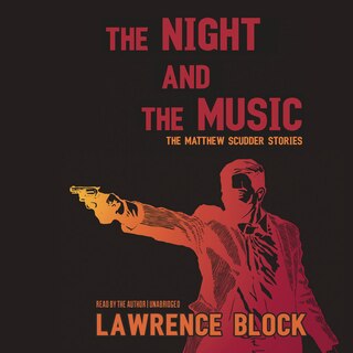Front cover_The Night and the Music
