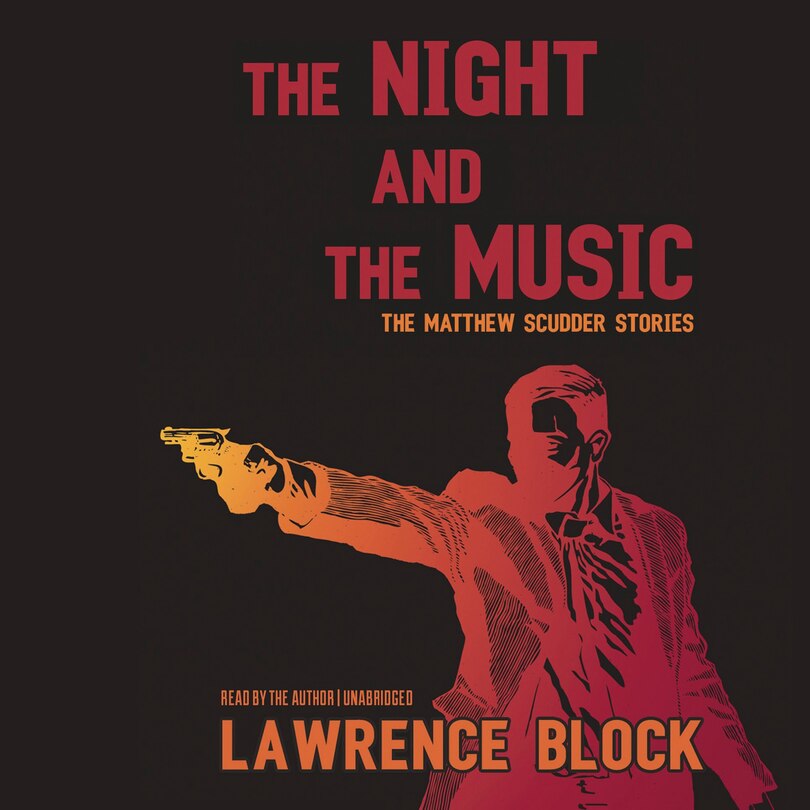 Front cover_The Night and the Music