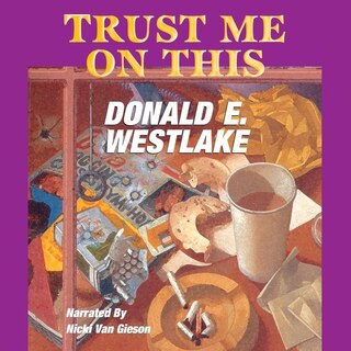 Front cover_Trust Me on This Lib/E