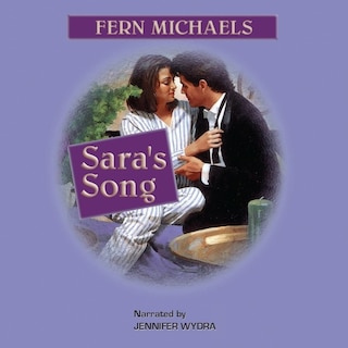 Front cover_Sara's Song Lib/E