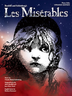 Les Miserables - Updated Souvenir Edition