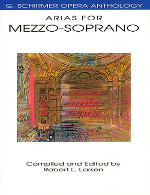 Couverture_Arias For Mezzo-Soprano