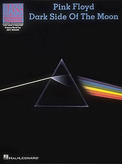 Front cover_Pink Floyd - Dark Side of the Moon*